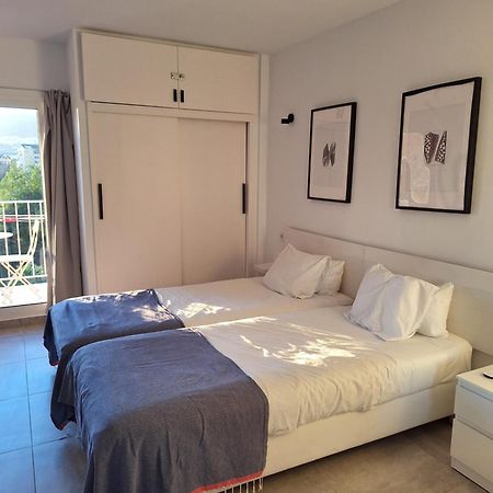 Estudio Minerva 429, Costa Del Sol Benalmadena Exterior photo