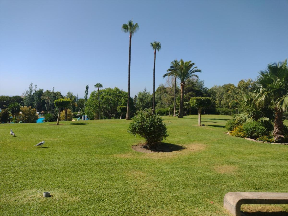 Estudio Minerva 429, Costa Del Sol Benalmadena Exterior photo