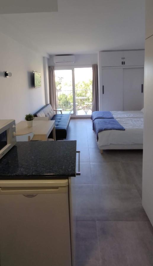 Estudio Minerva 429, Costa Del Sol Benalmadena Exterior photo