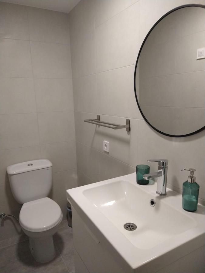 Estudio Minerva 429, Costa Del Sol Benalmadena Exterior photo