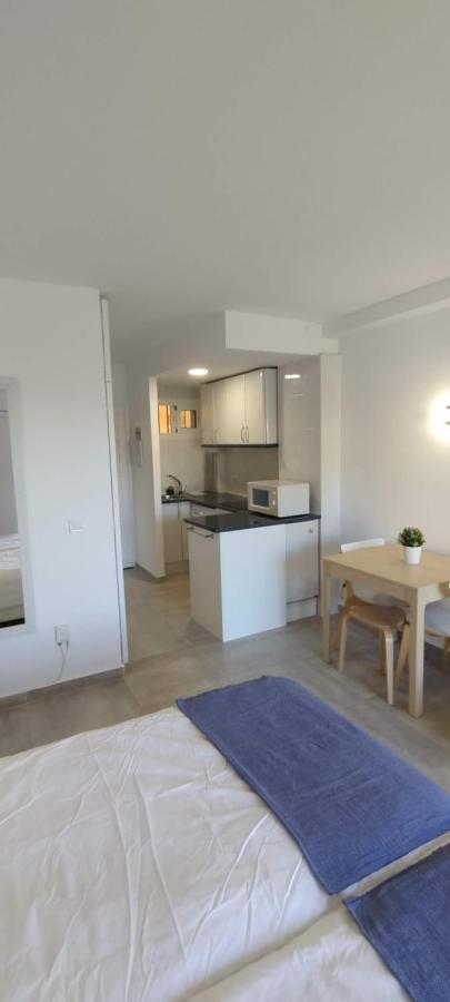 Estudio Minerva 429, Costa Del Sol Benalmadena Exterior photo
