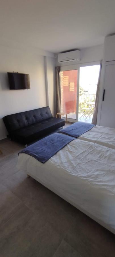 Estudio Minerva 429, Costa Del Sol Benalmadena Exterior photo
