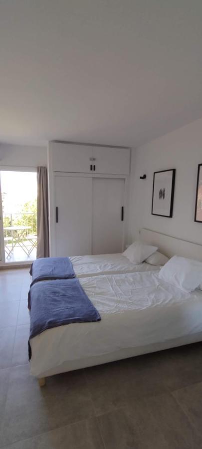 Estudio Minerva 429, Costa Del Sol Benalmadena Exterior photo