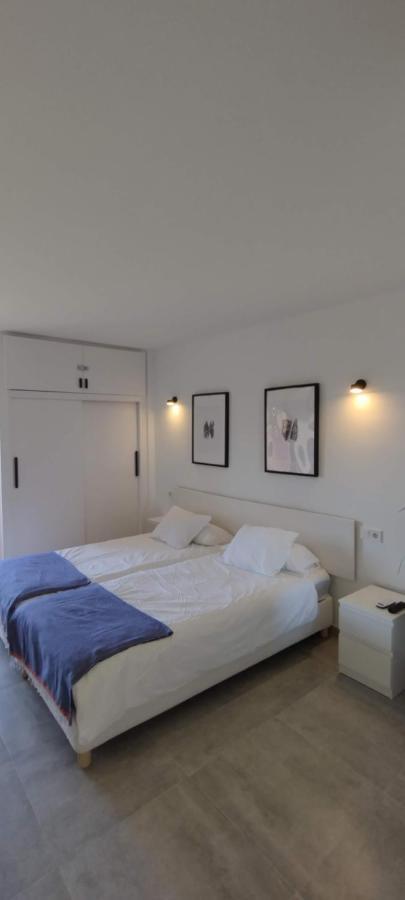 Estudio Minerva 429, Costa Del Sol Benalmadena Exterior photo