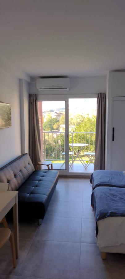 Estudio Minerva 429, Costa Del Sol Benalmadena Exterior photo