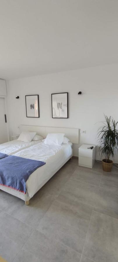 Estudio Minerva 429, Costa Del Sol Benalmadena Exterior photo