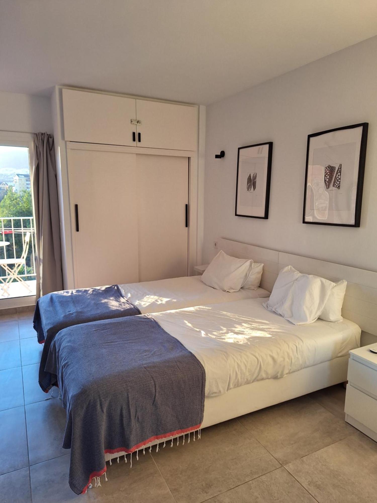 Estudio Minerva 429, Costa Del Sol Benalmadena Exterior photo